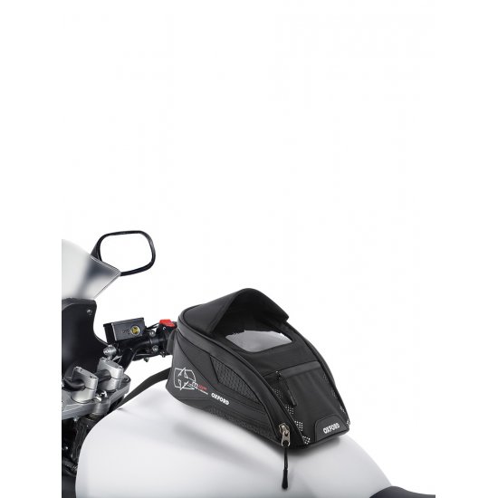 Oxford M2R Mini Tank Bag at JTS Biker Clothing